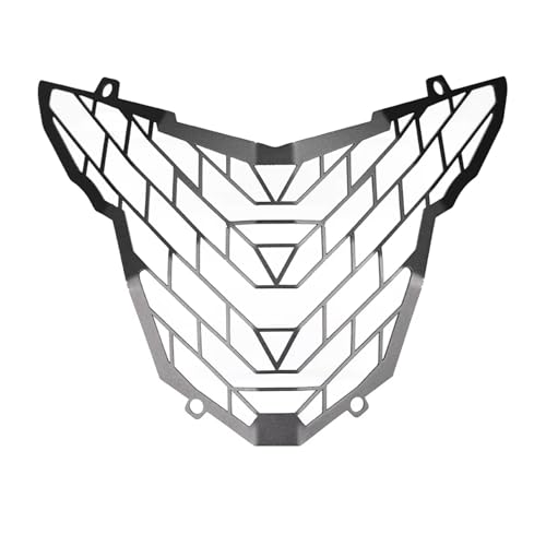 Grille phare KOVE 500X pour sécuriser vos sorties off-road
