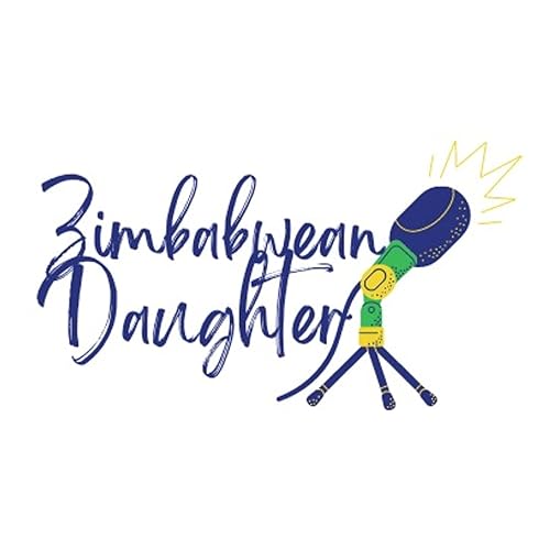 98.Zimbabwean Daughter/wife/mom, you take care of everyone else but who takes care of you? cover art