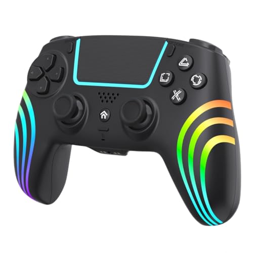 Image of New World Wireless Controller Compatible with PS5 Fat /Slim /Pro All Model