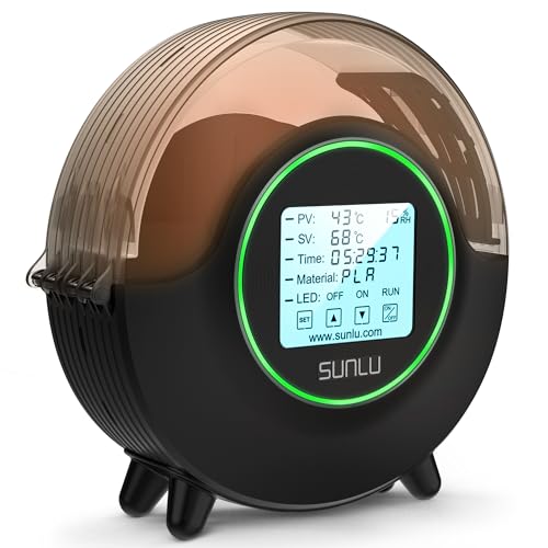 SUNLU S2 Filament Dryer