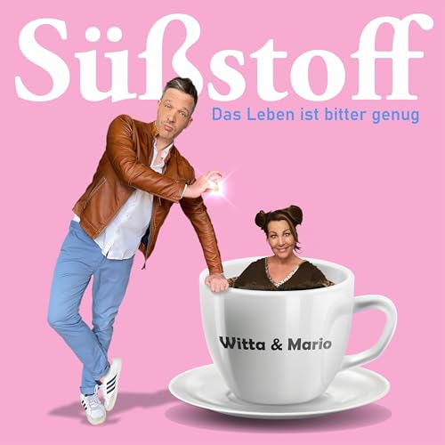 Zwei Countd&ouml;ner und ein B&uuml;chner-Ei Podcast Por  arte de portada