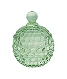 greengate dose amelie Höhe mit Deckel: ca. 11,5 cm; Ø außen ca. 8 cm