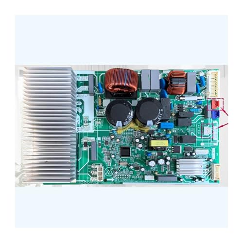 Carte mère KFR-35W/BP3N1 pour unité externe de climatiseur onduleur