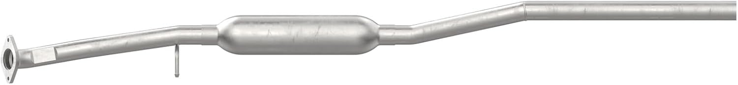 Walker 57010 Exhaust Resonator and Pipe Assembly for Hyundai Tucson