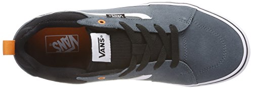 Image of Vans Mens Low-top Trainers