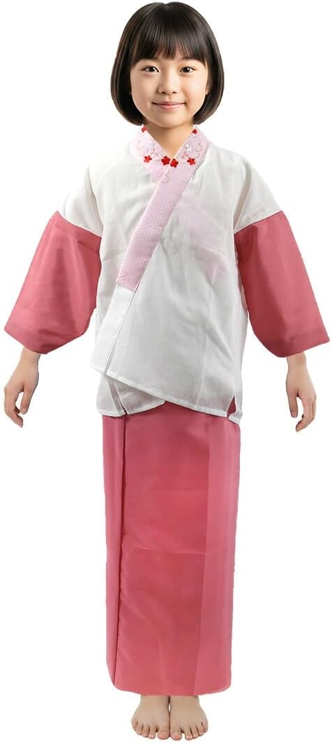 半襦袢と裾除セット 山野流着装教室 半襦袢と裾除セット