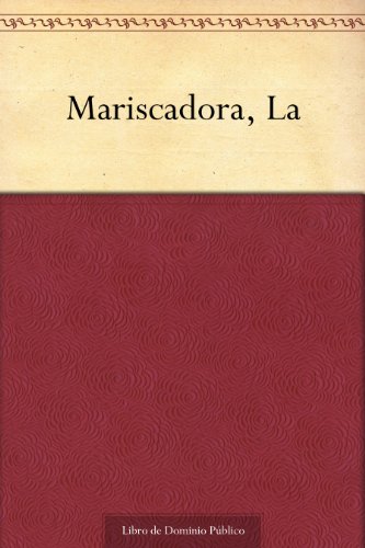 Mariscadora, La