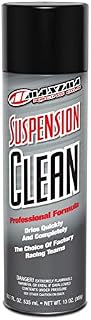 Maxima 71920 Suspension Clean - 13 oz. Aerosol