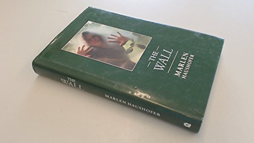 The Wall 0704327503 Book Cover