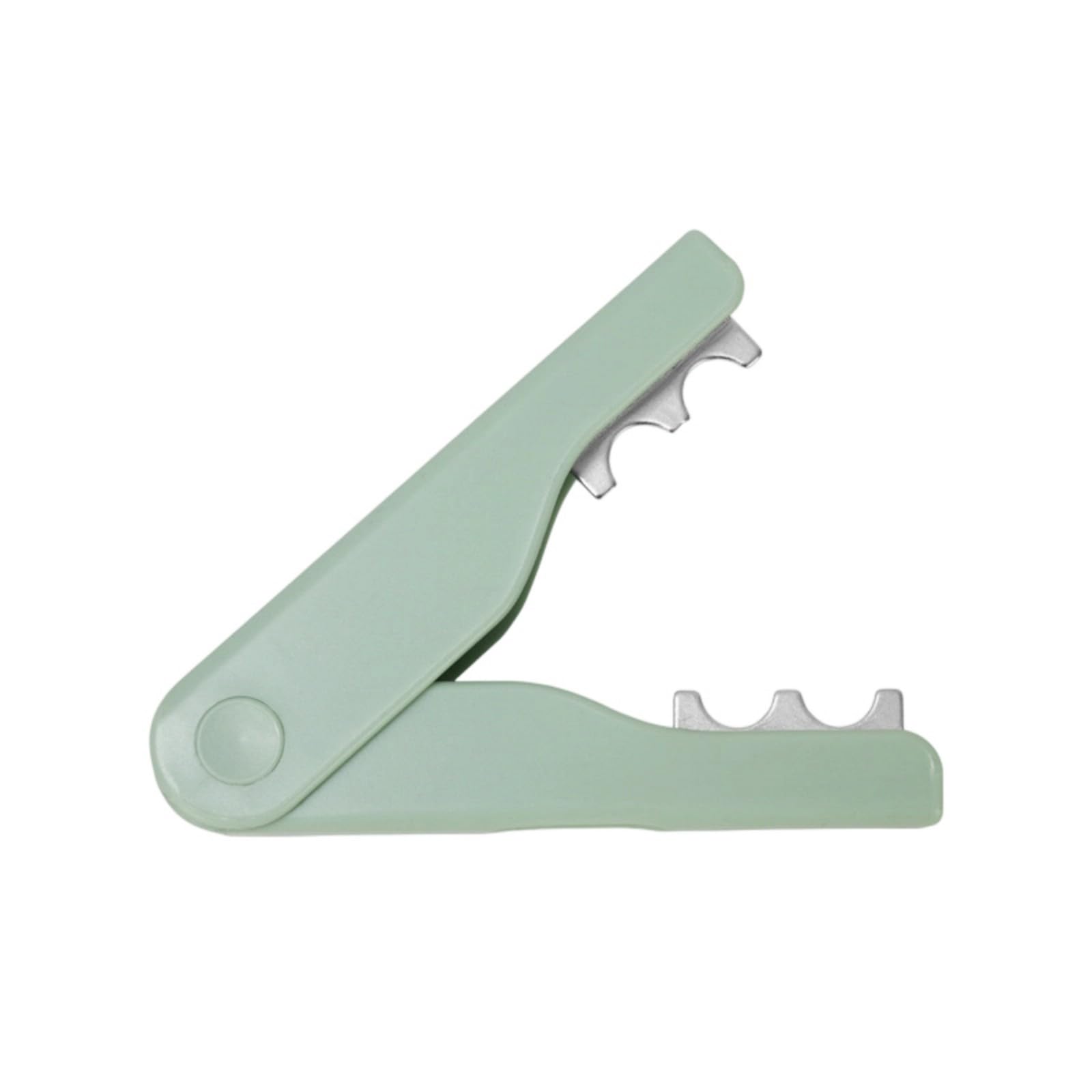 Ergonomic Rose Thorn Stripper Plier for Comfortable Removal in Floral Design and Gardening Rose Pruner with Cutter