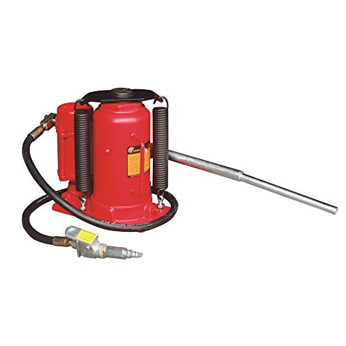 Get Popular Offer Astro 5302 20 Ton Air/Hydraulic Bottle Jack