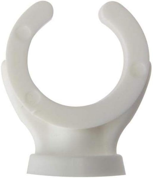 Forgefix PCSO22 Single Openlock Pipe Clip