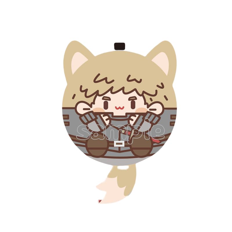 ダンジョン飯 ぬいぐるみ マルシル 歩き茸 ライオス チルチャック センシ 送料無料◇ダンジョン飯 ぬいぐるみ 5種セット (ライオス