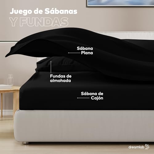 La Mejor Selección de Sábanas - los preferidos. 21 Imagen adicional