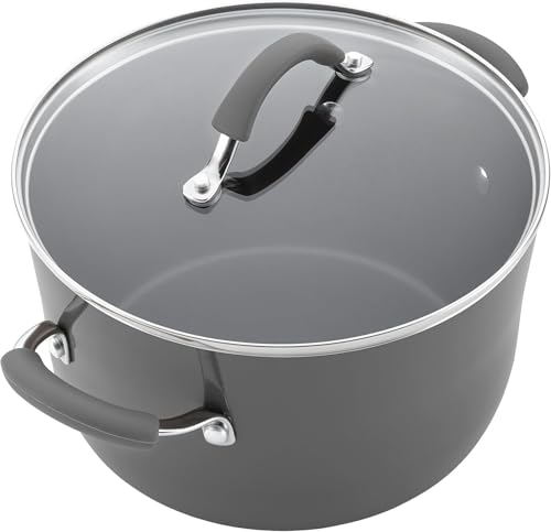 Rachael Ray 16802 Rachael Ray Cucina Nonstick Cookware Pots And Pans Set thumb #11