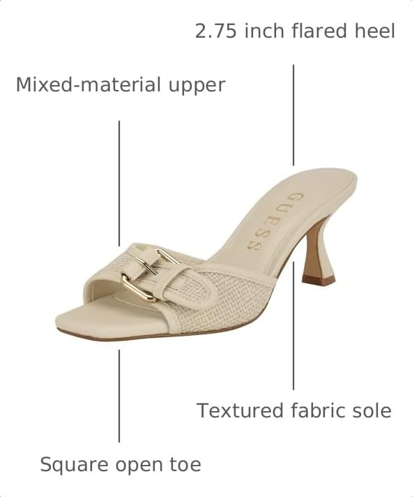 Image of Guess Women's Dista