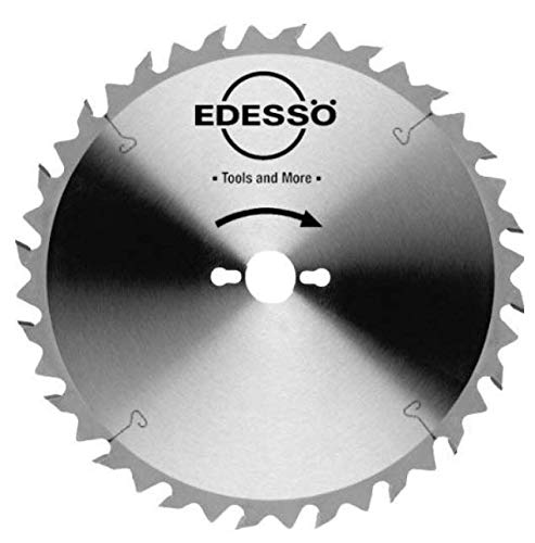 HM Circular Saw Blade Construction LWZ Solid Various Diameters