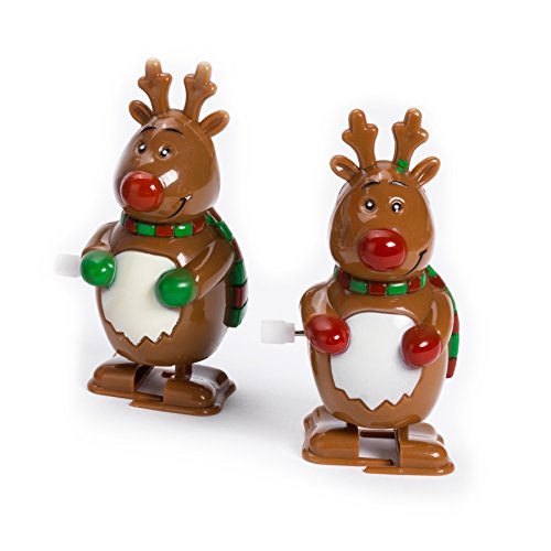 Diabolical Gift People- Renne da Vento da Corsa