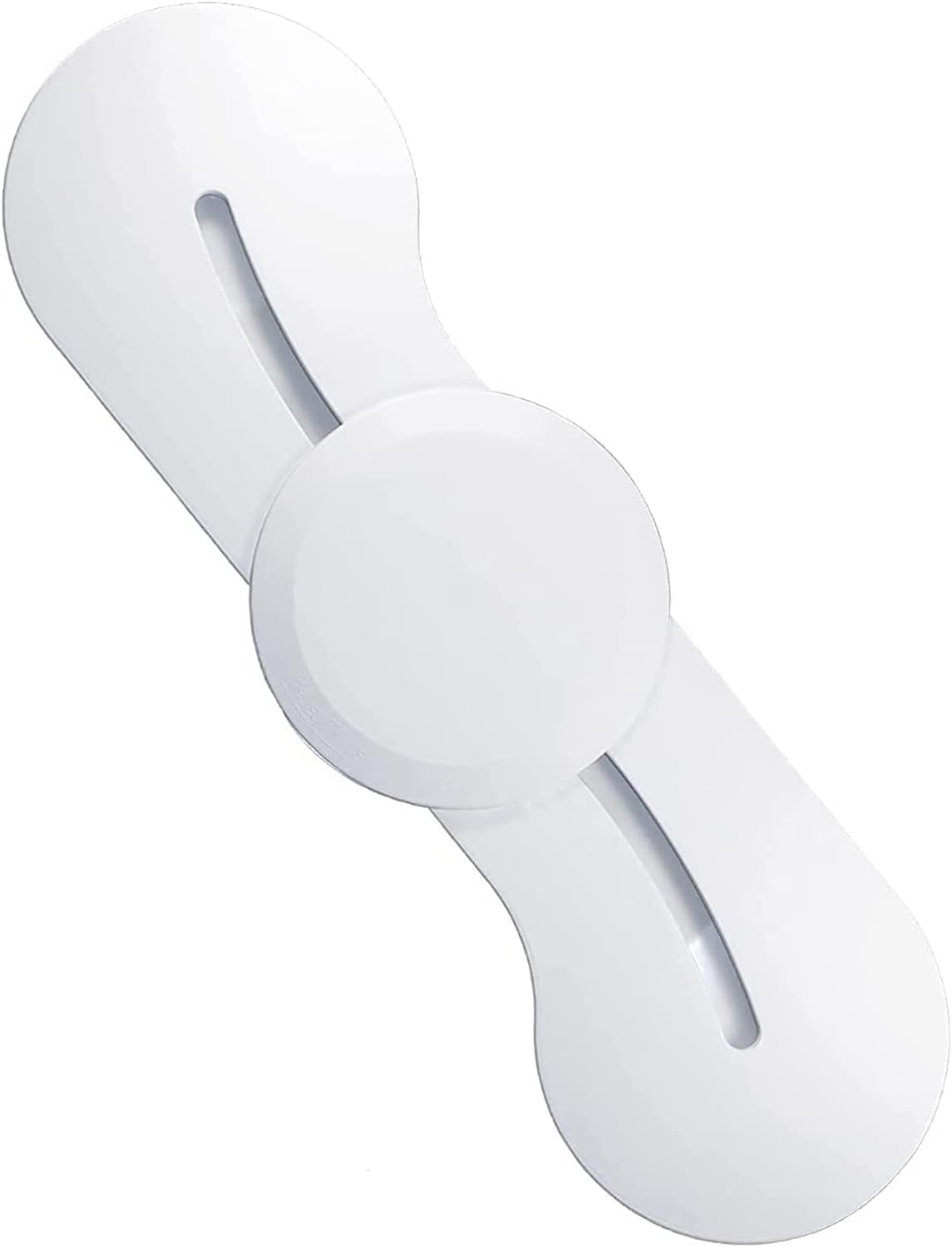 Board Transfer System Transfer Board Curved Sliding Transfer Board ABS Plastic Sliding Transfer Aid Weight Capacity Transfer Aid.