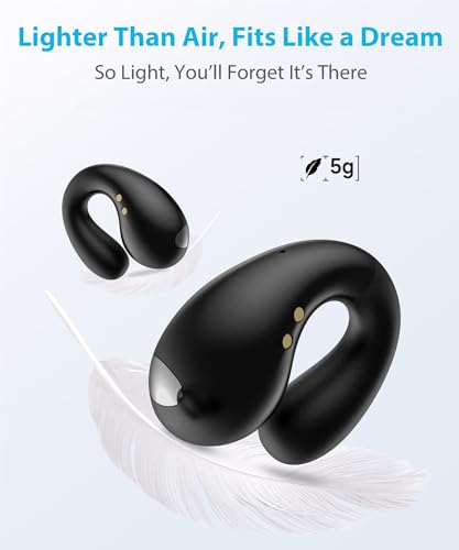 Image of Boytond Ultra Open Ear Earbuds,H51