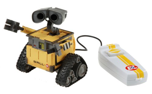 Amazon.co.jp: ディズニー リモートコントロール WALL・E (ウォーリー