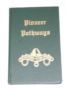 Hardcover Pioneer Pathways, Volume 9 Book