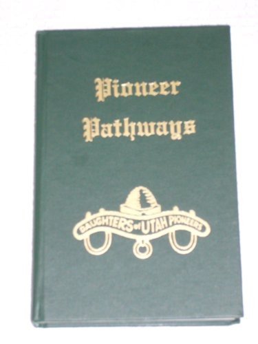 Pioneer Pathways, Volume 9 B000V01FIA Book Cover