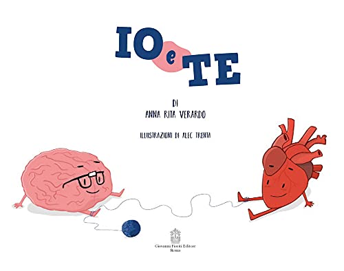  Io e te