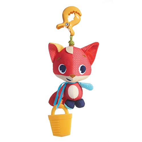 Image of Tiny Love Meadow Days Jitter Stroller Toys, Christopher Fox