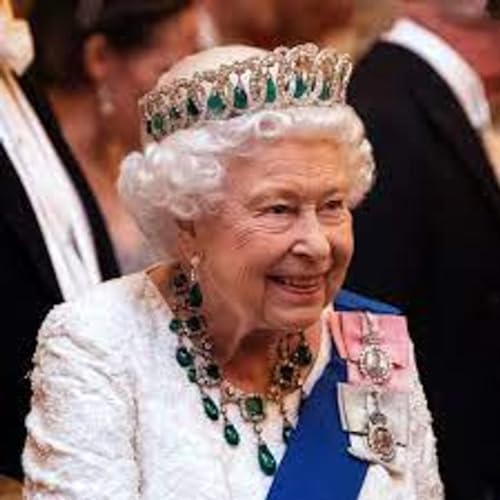 History of Queen Elizabeth II