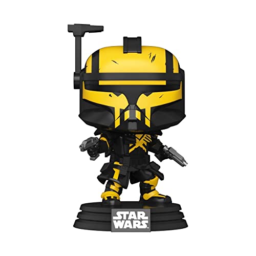 Funko Pop! Star Wars: Battlefront, ARC Umbra Trooper Trooper, Collectable Vinyl Figure, Gift Idea, Official Merchandise - Image 3
