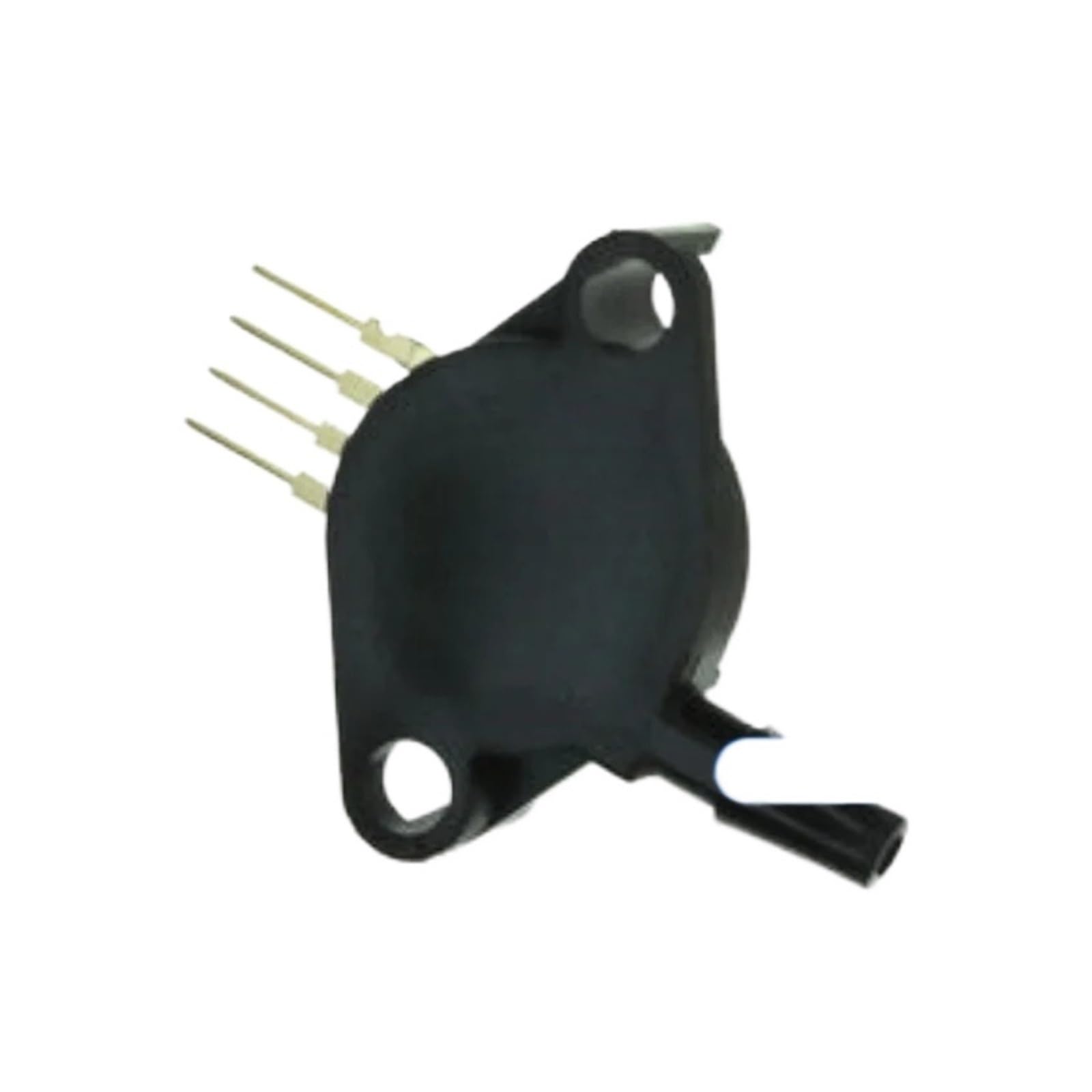Sensor de presión MPX53GP sensible a gas para medición manométrica en placas de circuito