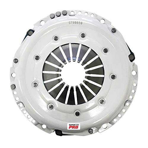 image for ClutchMaxPRO Performance Stage 2 Clutch Kit & Chromoly Flywheel Compat