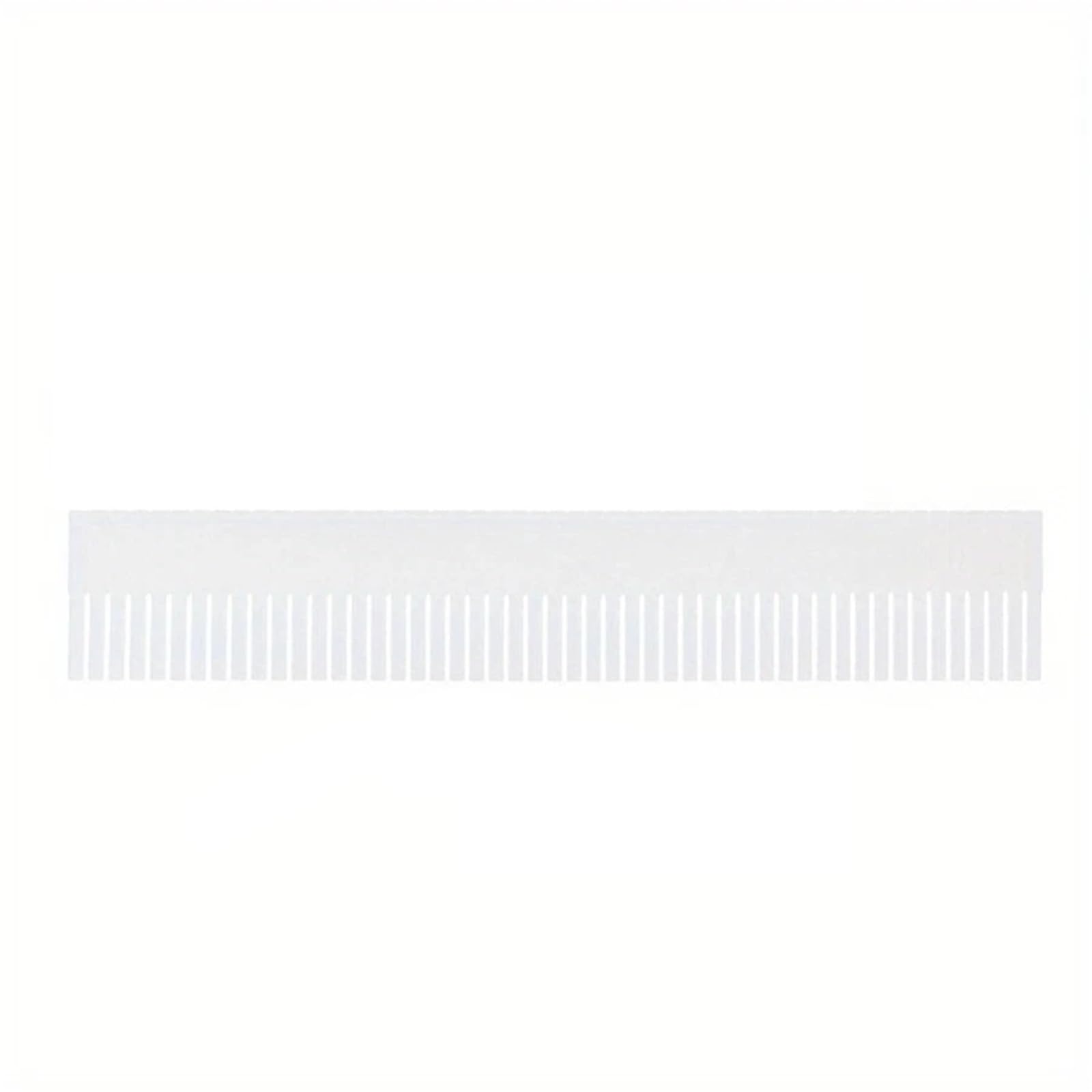 CIGPKLO Drawer Dividers 10Pcs Drawer Dividers Adjustable Divider Organiser System For Cupboard Underwear Socks