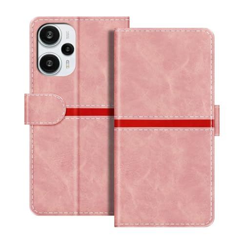 ESACMOT U[EHbgP[X Xiaomi Redmi Note 12 Turbo 5G Ƃ̌݊ XgCvfUC J[h[t }Olbg蒠^Jo[ (sN)