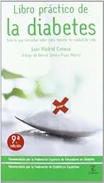 Libro práctico de la diabetes: 1 (PRACTICOS ESPASA)