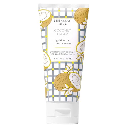 Beekman 1802 Goat Milk Hand Cream