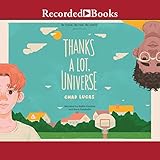  Thanks A Lot, Universe