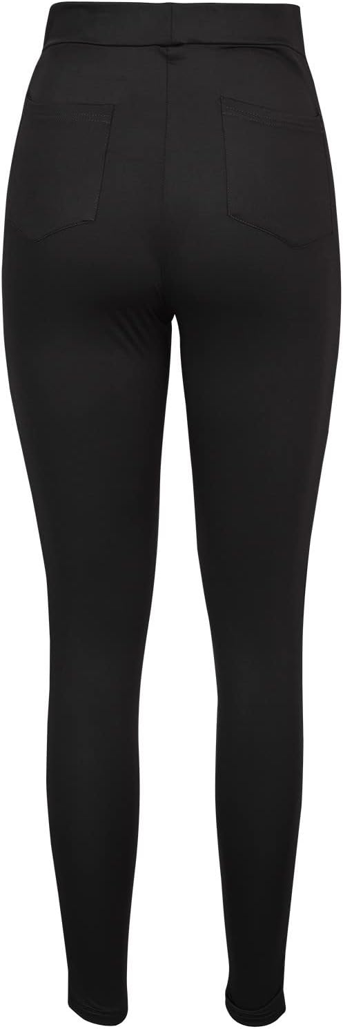 1 Womens High Waisted Leggings Casual Sexy Comfy Side Lace Mesh Sheer Tummy Control Stretchy Fitness Yoga Tights Pants