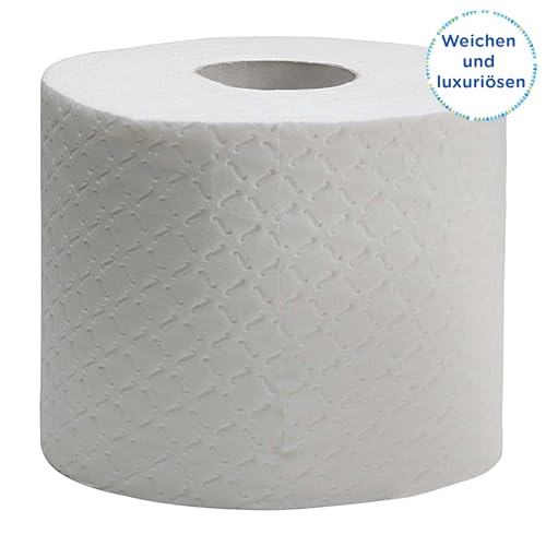 Toilettenpapier Kleenex Premium 8484, 24 Rollen WC-Papier