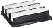 PT Auto Warehouse AF10084 - Engine Air Filter