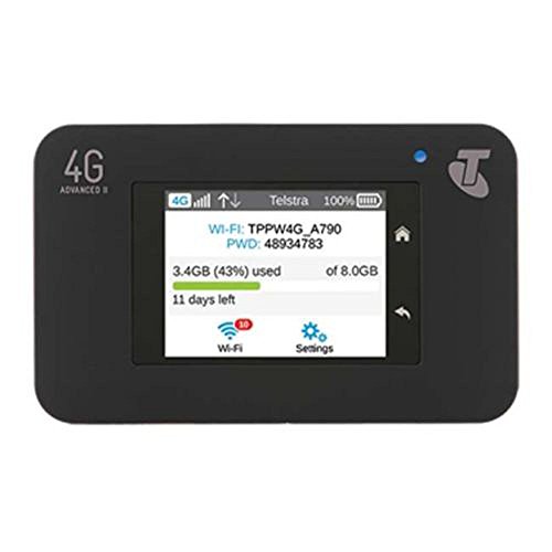 Preisvergleich Produktbild Netgear AirCard 790S