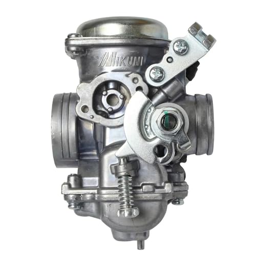 Carburateur de moto pour Ytx125 Tvs150 Hlx150 pièce de rechange moteur