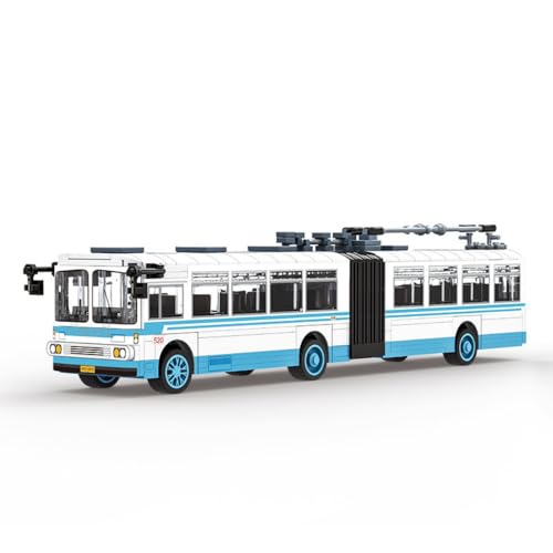 Pazeku 1:30�X�P�[����K���ăo�X���f�� �C���^�[�V�e�B�o�X�͌^�u���b�N ���׃p�[�c ���̑g�ݗ��� �m��ߋ� �q�ǂ� �n���� ���蕨 ��ʋ@�֊w�K (4975)