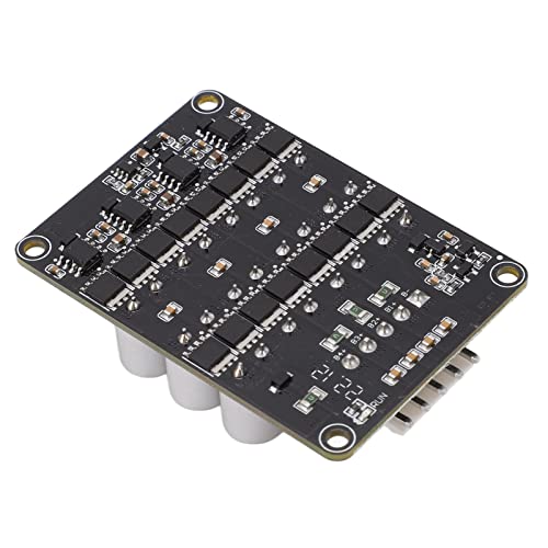 Ecualizador Activo para Baterías 3S 4S 5A con Función Sleep para Transferencia de Energía en Litio miniatura 3