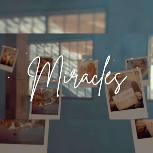 Miracles 2026 - Part 1 - Financial Blessings