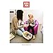 Big Joe Milano Kid's Beanbag Chair Pink Passion Smartmax