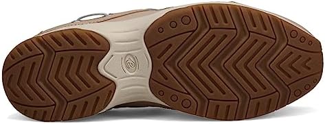 Easy Spirit Women's Travelport96 Mule, Malt-Vanilla-Multi, 8.5 Wide | Image 6