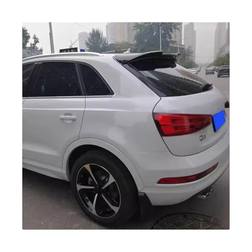 �A�E�f�B Q3 �X�|�C���[ 2013-2018 ABT �X�^�C�� ABS �v���X�`�b�N�f�ރE�C���O�X�|�C���[���A���[�t�X�|�C���[�ɑΉ�(Glossy black)