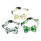 Hund st. patricks kostüme – aus hochwertigem material, bequem und langlebig.